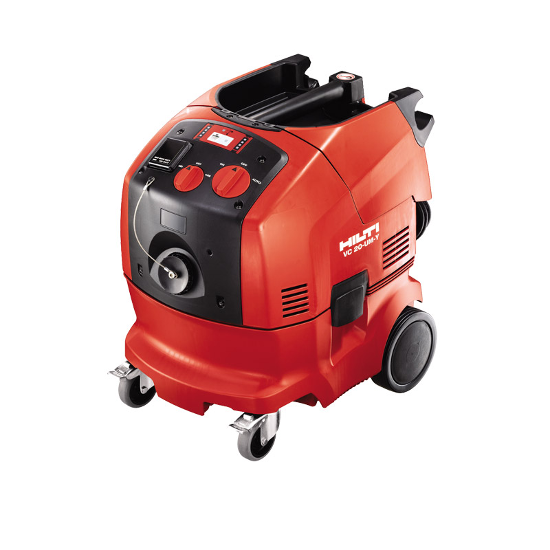 Aspirateur Universel Vc 20 U Lm Hilti Fixihatn