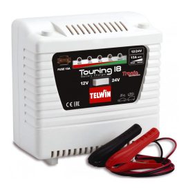 Chargeur Batterie 12V Tunisie, Promotions et Soldes