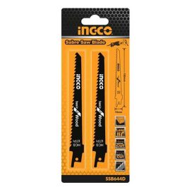 Lames pour scie sabre ingco 2pcs