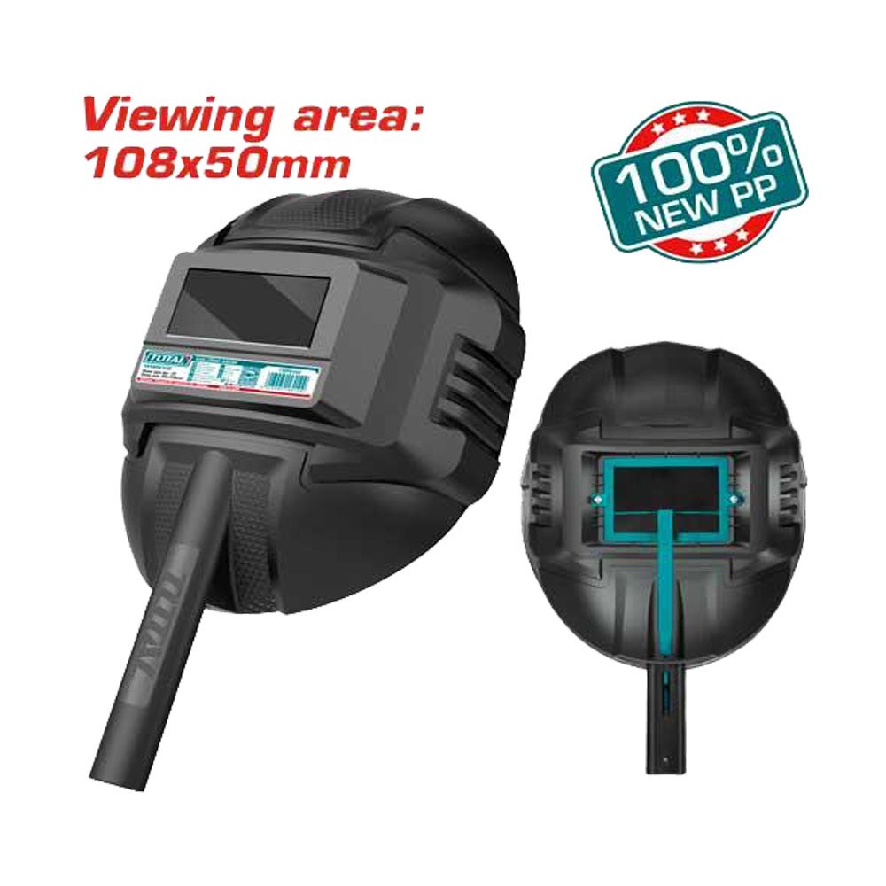 14 Masque de soudure TSP9102 TOTAL – Image 1