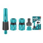 Ensemble de 5 Buses THHCS05122 TOTAL