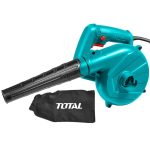 Aspirateur souffleur  400w TOTAL TB2046