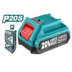 Batterie Perceuse sans fil  TOTAL  TFBLI2001