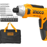 Tournevis Sans Fil 8V INGCO CSDLI0801