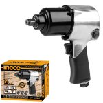Clé à choc pneumatique 1/2" INGCO - AIW12561