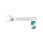 Clé à molette THT101082 TOTAL