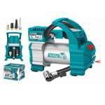 Compresseur 12V TTAC1406 TOTAL