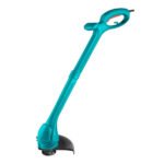 Débroussailleuse TOTAL TG103251 25 cm 350 W pour herbes et petits arbustes
