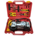 Mini compresseur double piston