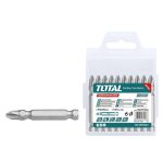 Embout de visseuse TAC16PH223 TOTAL