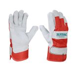 Gant cuire TSP14101 TOTAL
