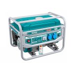 Groupe électrogène 3000W TP130005 TOTAL Tunisie