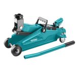 Hydraulic floor jack THT10821 TOTAL