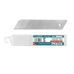 Jeu de 10 lames THT519181 TOTAL