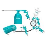 Jeux de 5 pcs air TATK053 TOTAL