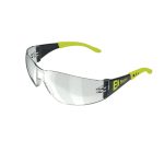 Lunette de Sécurité S-500 Dynamique 500-0001 Baymax