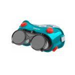 Lunettes de soudeur TSP303 TOTAL