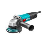 Meuleuse Angulaire 125mm 900wat TG10912556 TOTAL