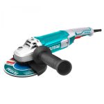 Meuleuse angulaire  2600W-230mm TG1262307 TOTAL