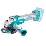 Meuleuse d'angle au lithium-ion TAGLI201158 TOTAL