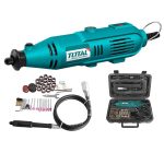 Mini Meuleuse 3.2Mm 130W TG501032 TOTAL