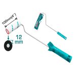 Mini brosse cylindrique THT85046 TOTAL