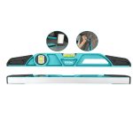 Niveau maçon robuste TMT221406 TOTAL