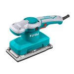 Ponceuse vibrante 320w TF1301826 TOTAL