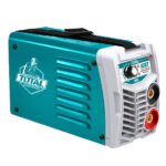 Poste à souder électrique TW21606 IGBT 160 A avec accessoires