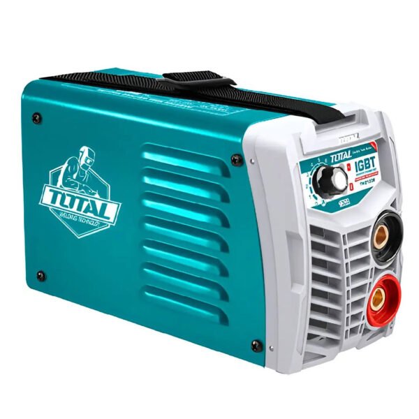 Poste à souder électrique TW21606 IGBT 160 A avec accessoires