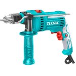 Perceuse a percussion 13mm-810W TG1081316 TOTAL