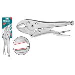 Pince à bec droit THT191002 TOTAL