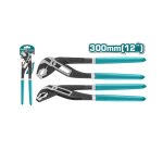 Pince à pompe THT281202 TOTAL