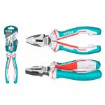 Pince universelle à fort effet de levier THT210706S TOTAL