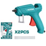 Pistolet À Colle Chaude 100W TT101116 TOTAL