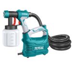 Pistolet De Peinture 550W TT5006 TOTAL