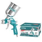 Pistolet à air comprimé TAT10401 TOTAL