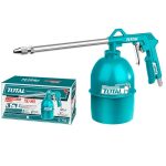 Pistolet de mazoutage TAT20751 TOTAL