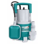 Pompe submersible 400W-0,5HP TWP64001 TOTAL
