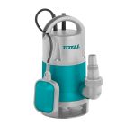 Pompe submersible 750W 1HP TWP87506 TOTAL