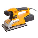 Ponceuse Vibrante INGCO 350W - FS3508