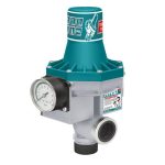 Presse Contrôle 10bar TWPS102 TOTAL