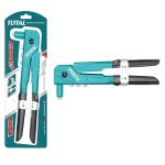 Riveteuse à main 10" THT32101 TOTAL