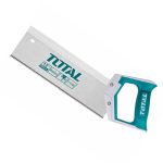 Scie arrière 300mm THT59126B TOTAL