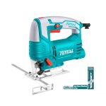 Scie sauteuse 570W TS2045565 TOTAL