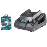 Chargeur rapide sans fil TFCLI2001 TOTAL