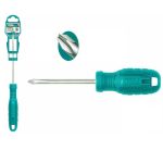 Tournevis THTDC2246 TOTAL