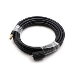 Tuyau 5m laveur HP TGTHPH526 TOTAL