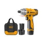 Visseuse à chocs 12v Ingco-CIDLI228121