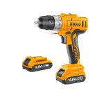 Visseuse sans fil 16.8V Lithium-Ion Double Batteries INGCO - CDLI1612